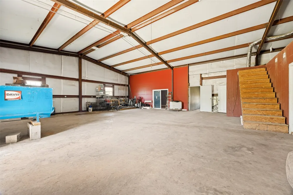 5814 Fm 1563 Commerce, TX 75428