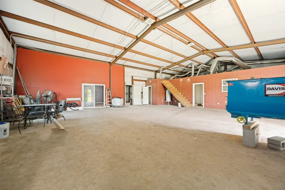 5814 Fm 1563 Commerce, TX 75428