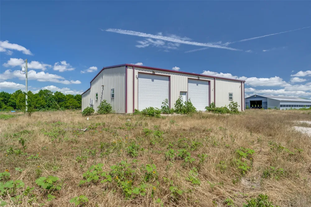 5814 Fm 1563 Commerce, TX 75428