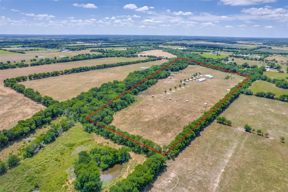 5814 Fm 1563 Commerce, TX 75428