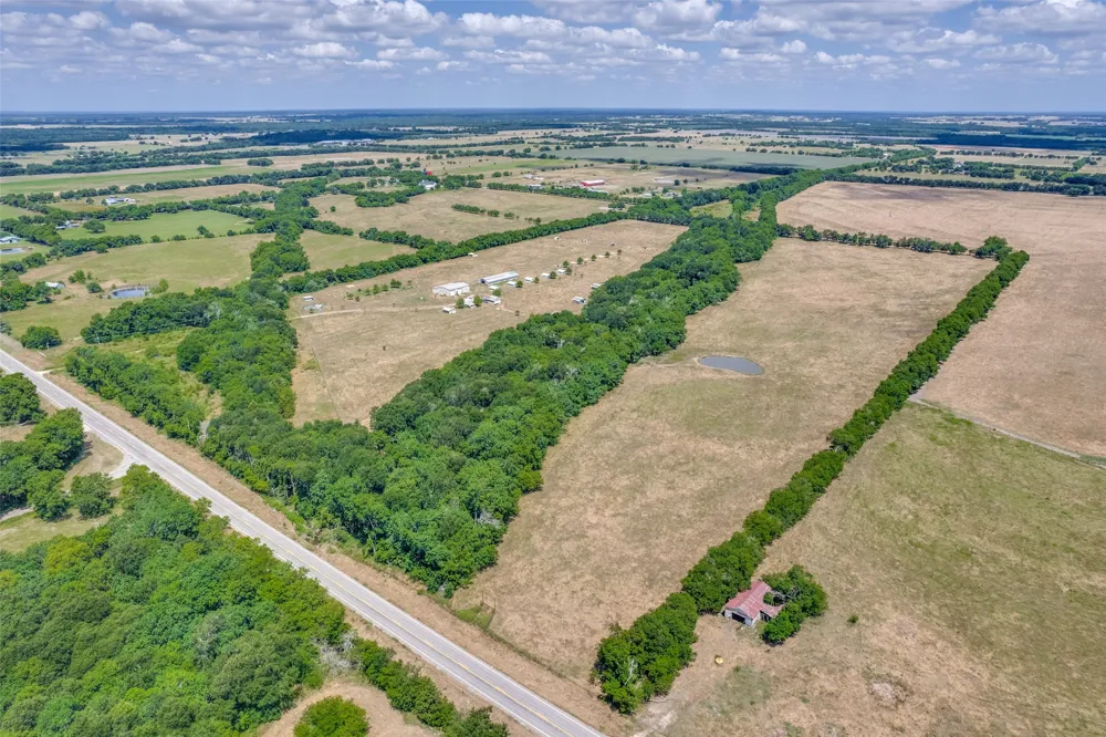 5814 Fm 1563 Commerce, TX 75428