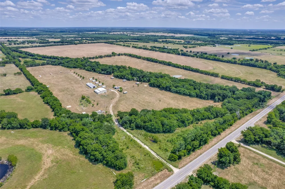 5814 Fm 1563 Commerce, TX 75428