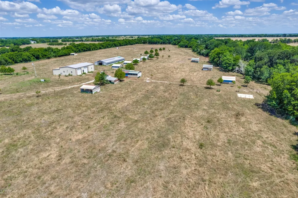 5814 Fm 1563 Commerce, TX 75428