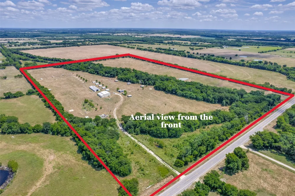 5814 Fm 1563 Commerce, TX 75428