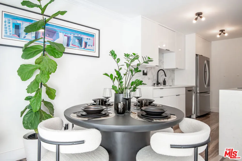 6000 Canterbury Drive #D114 Culver City, CA 90230