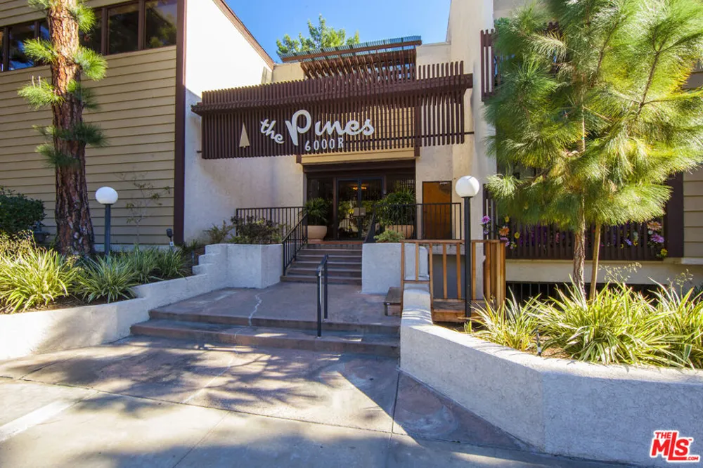6000 Canterbury Drive #D114 Culver City, CA 90230