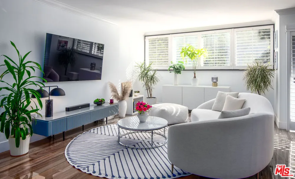 6000 Canterbury Drive #D114 Culver City, CA 90230