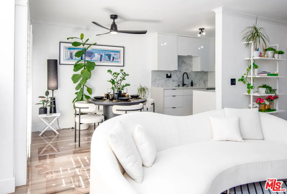 6000 Canterbury Drive #D114 Culver City, CA 90230