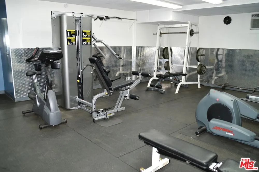 6000 Canterbury Drive #D114 Culver City, CA 90230