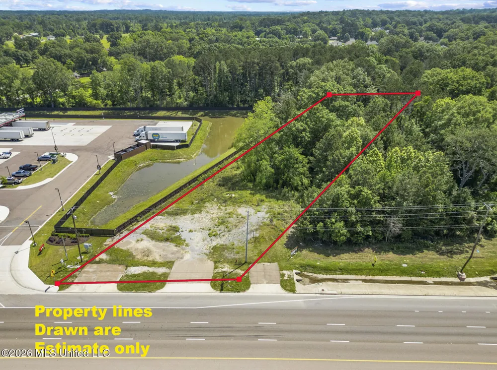 Us-49 Highway Richland, MS 39218