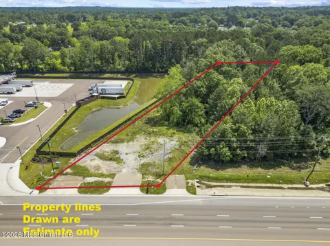 Us-49 Highway