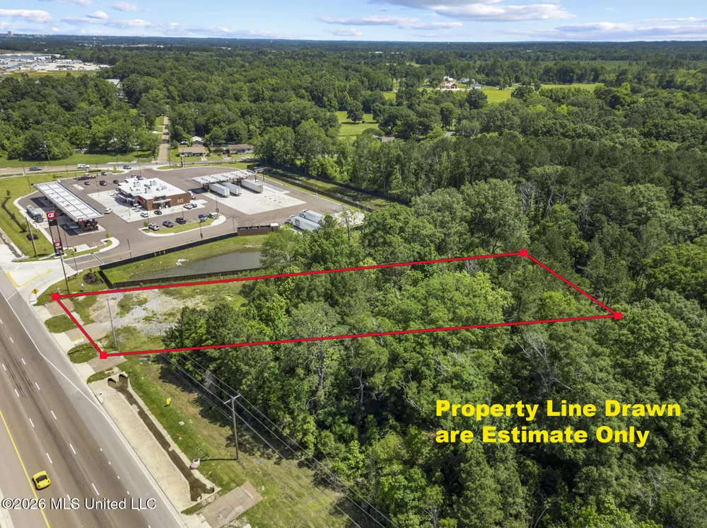 Us-49 Highway Richland, MS 39218
