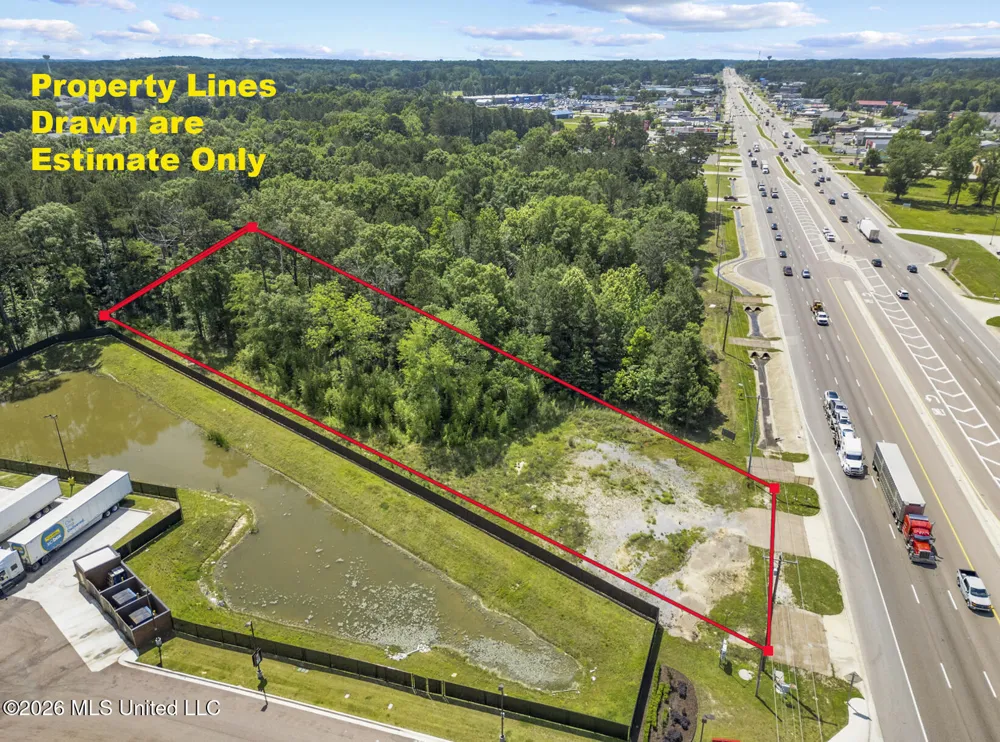 Us-49 Highway Richland, MS 39218