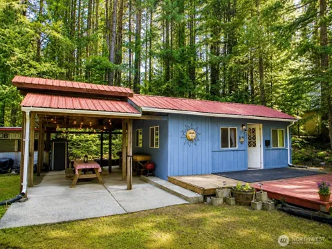 120 Wynoochee Drive
