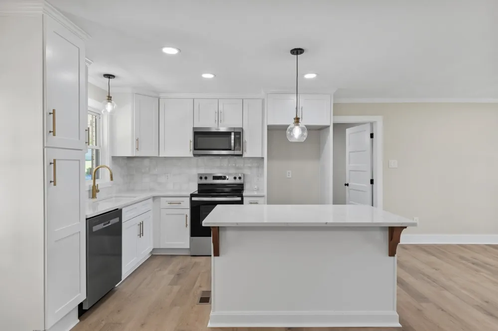 65 Rocky Creek Loop Castalian Springs, TN 37031