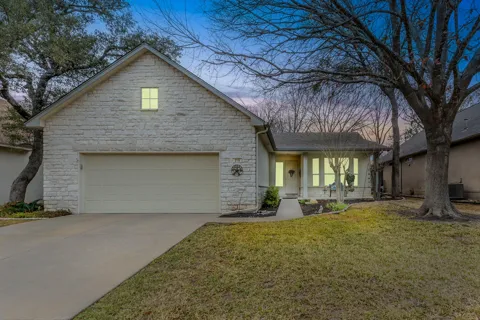 216 Whispering Wind Drive