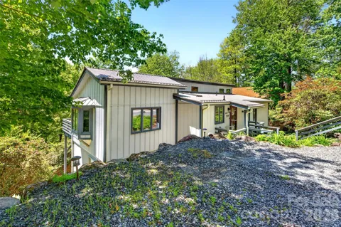 334 Harbor Lake Road