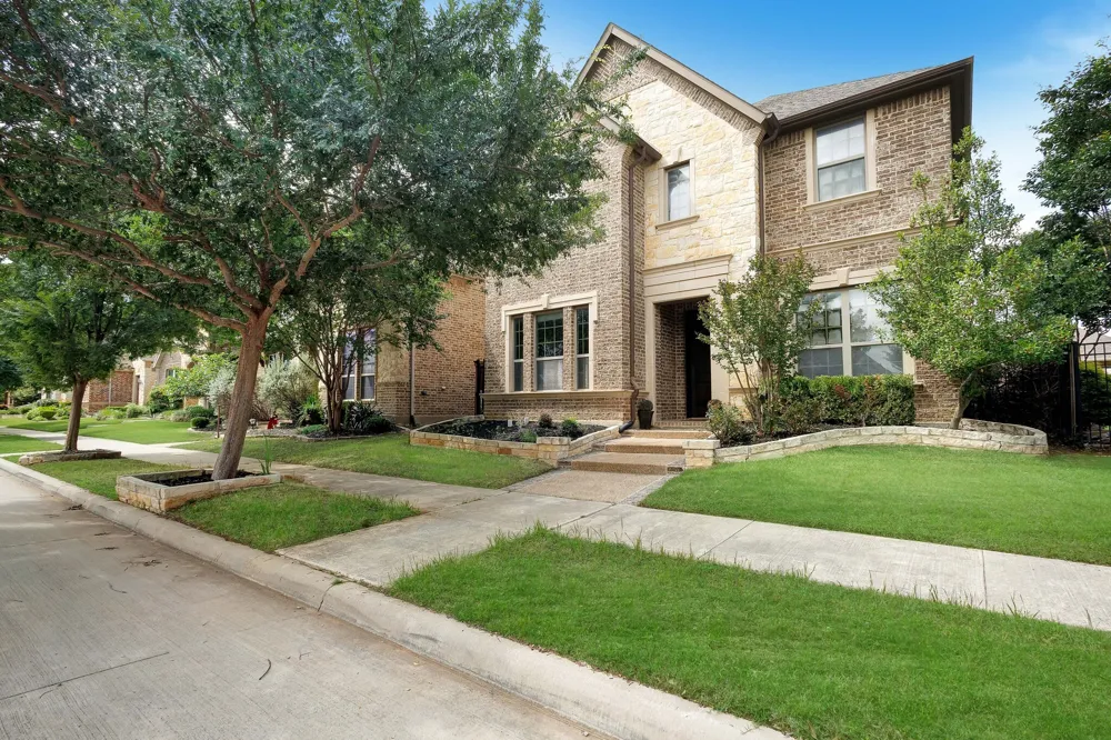 3625 Plum Vista Place Arlington, TX 76005