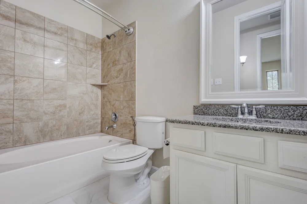 3625 Plum Vista Place Arlington, TX 76005