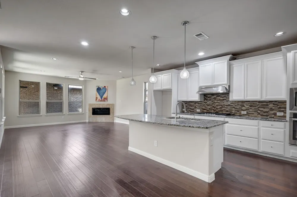 3625 Plum Vista Place Arlington, TX 76005