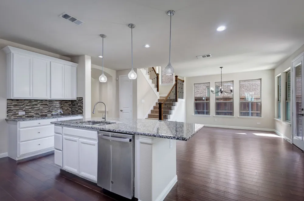 3625 Plum Vista Place Arlington, TX 76005