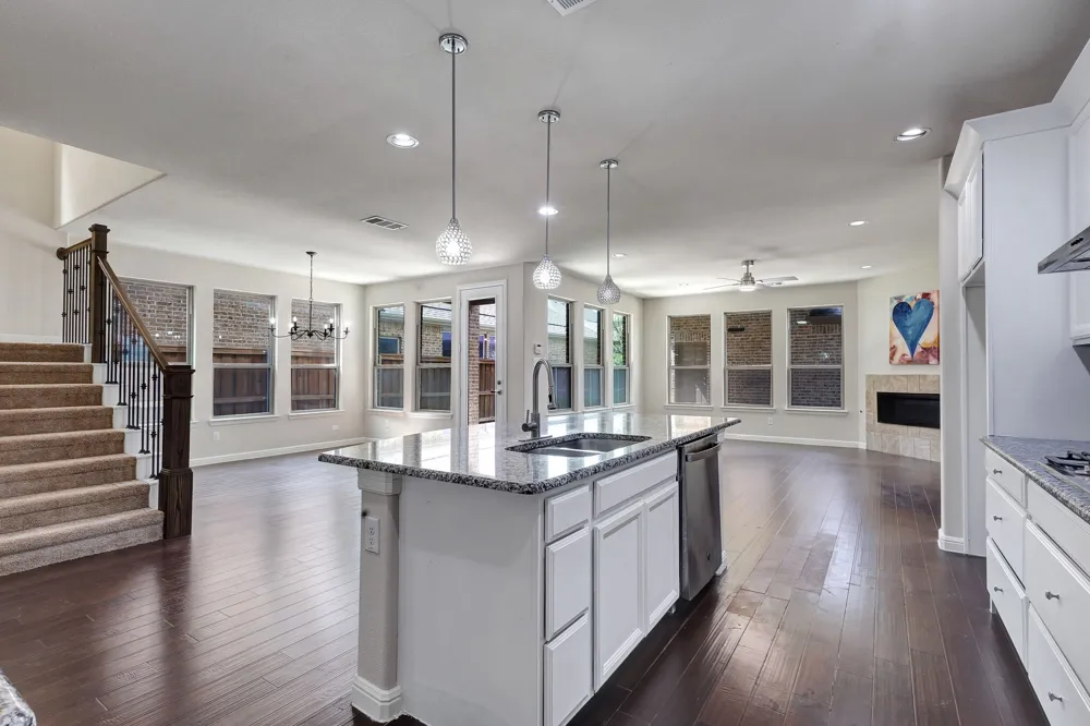 3625 Plum Vista Place Arlington, TX 76005