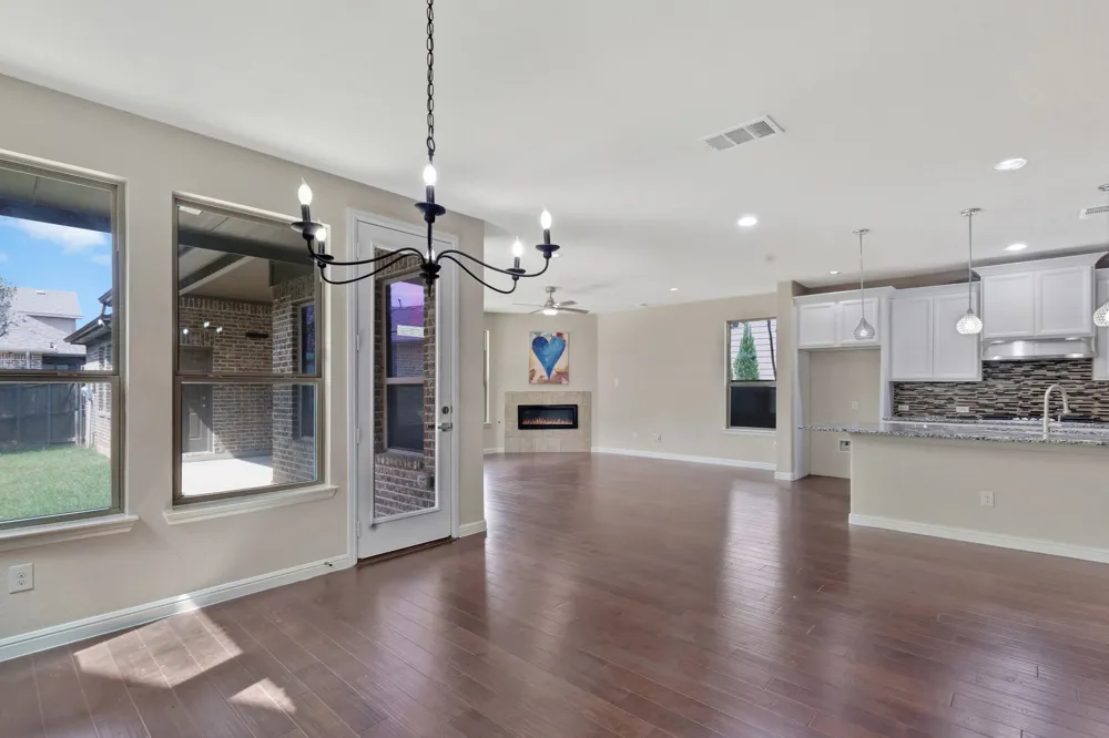 3625 Plum Vista Place Arlington, TX 76005