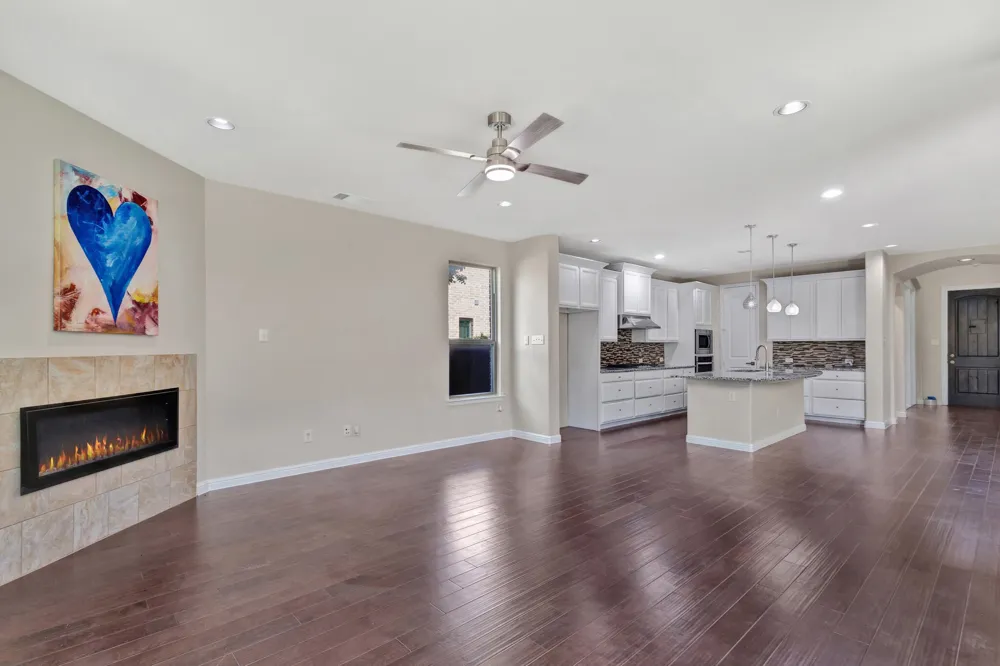 3625 Plum Vista Place Arlington, TX 76005