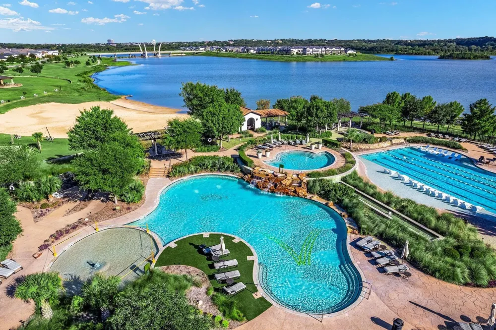 3625 Plum Vista Place Arlington, TX 76005