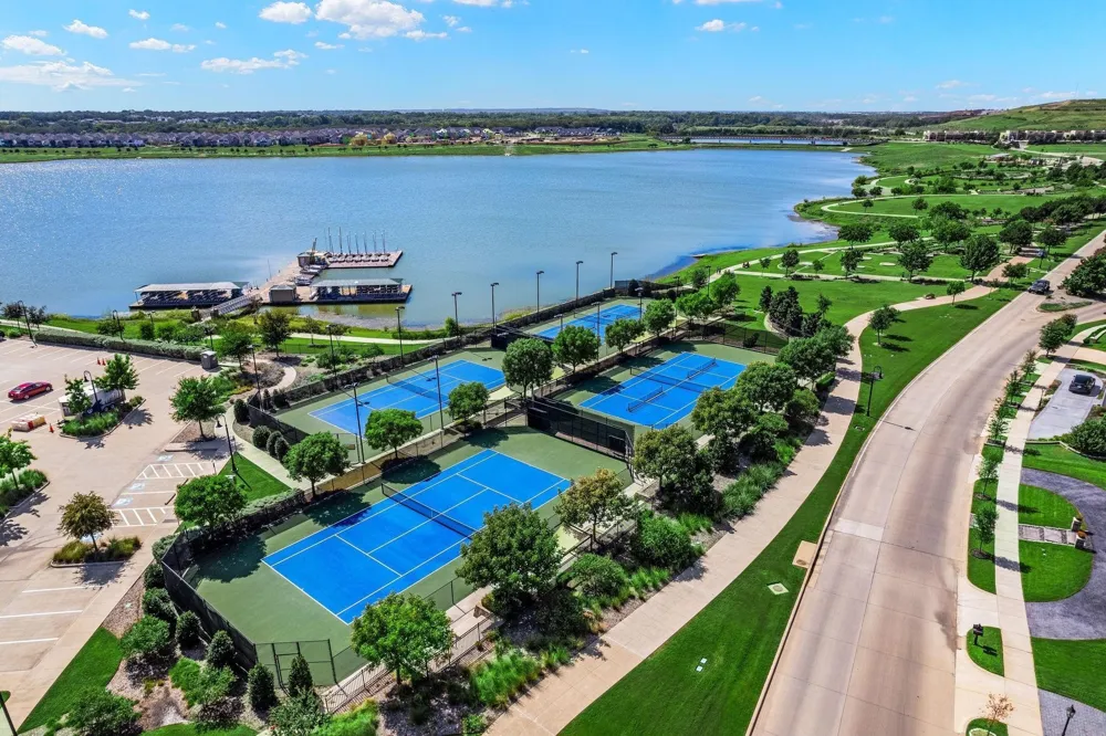 3625 Plum Vista Place Arlington, TX 76005