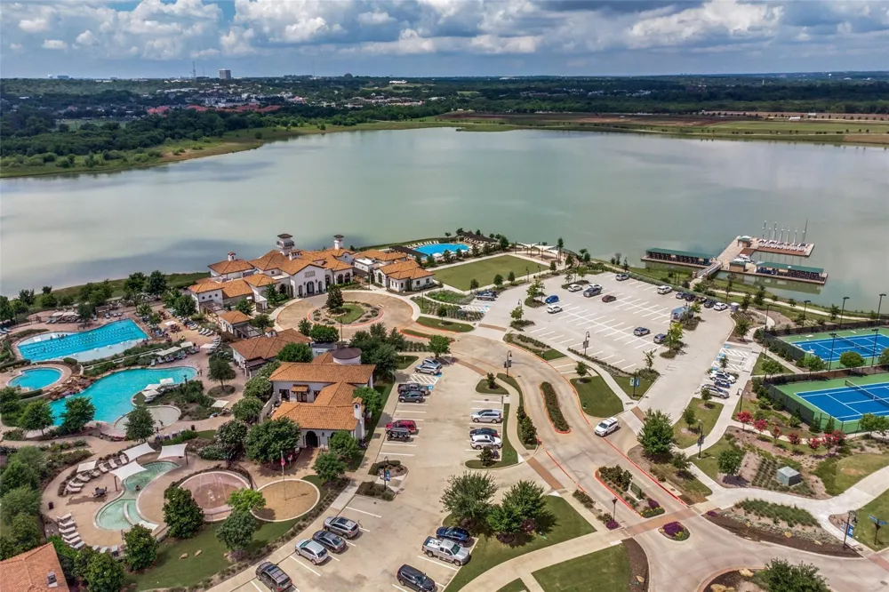 3625 Plum Vista Place Arlington, TX 76005