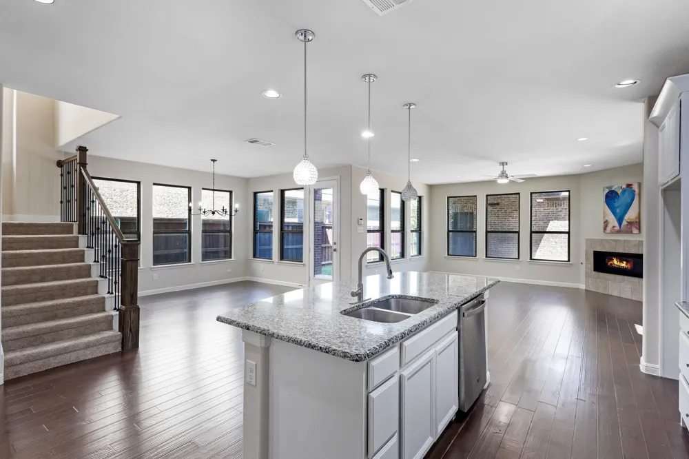 3625 Plum Vista Place Arlington, TX 76005