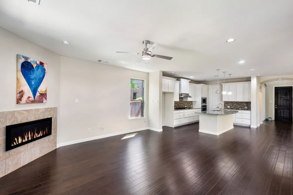 3625 Plum Vista Place Arlington, TX 76005