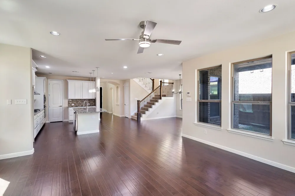 3625 Plum Vista Place Arlington, TX 76005
