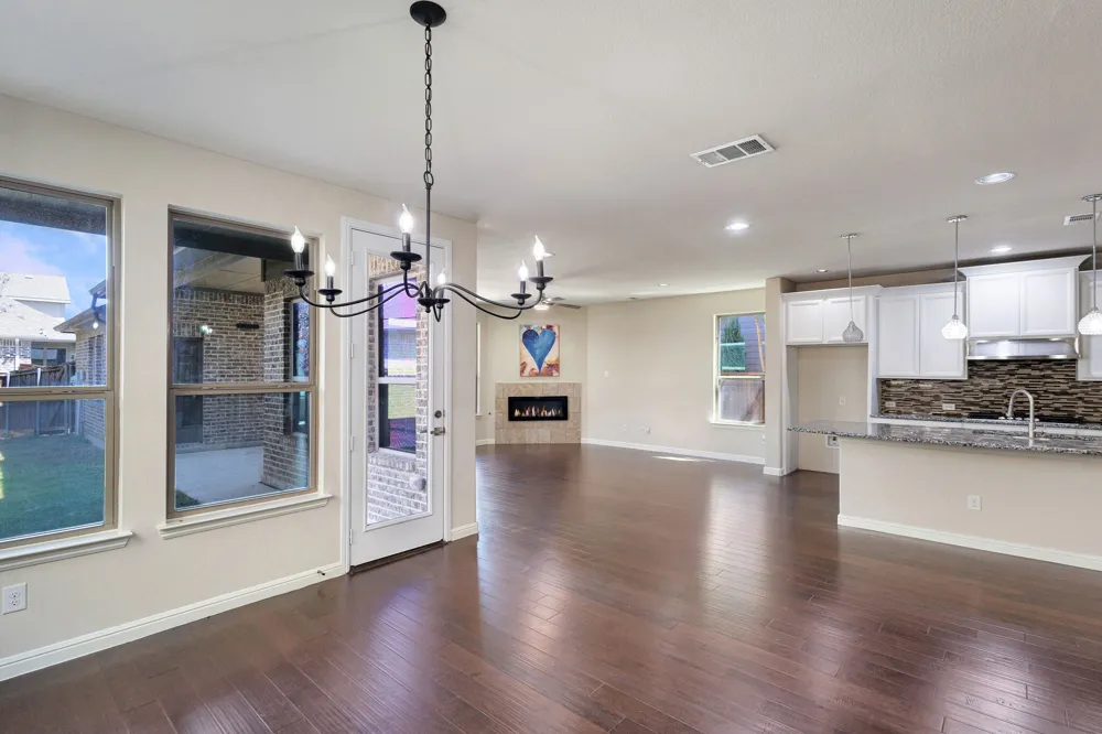 3625 Plum Vista Place Arlington, TX 76005