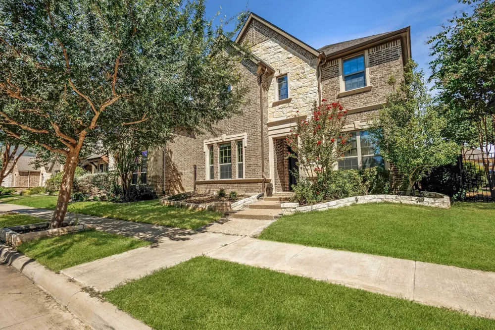 3625 Plum Vista Place Arlington, TX 76005