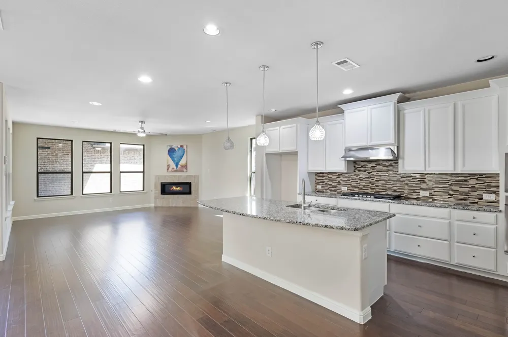 3625 Plum Vista Place Arlington, TX 76005