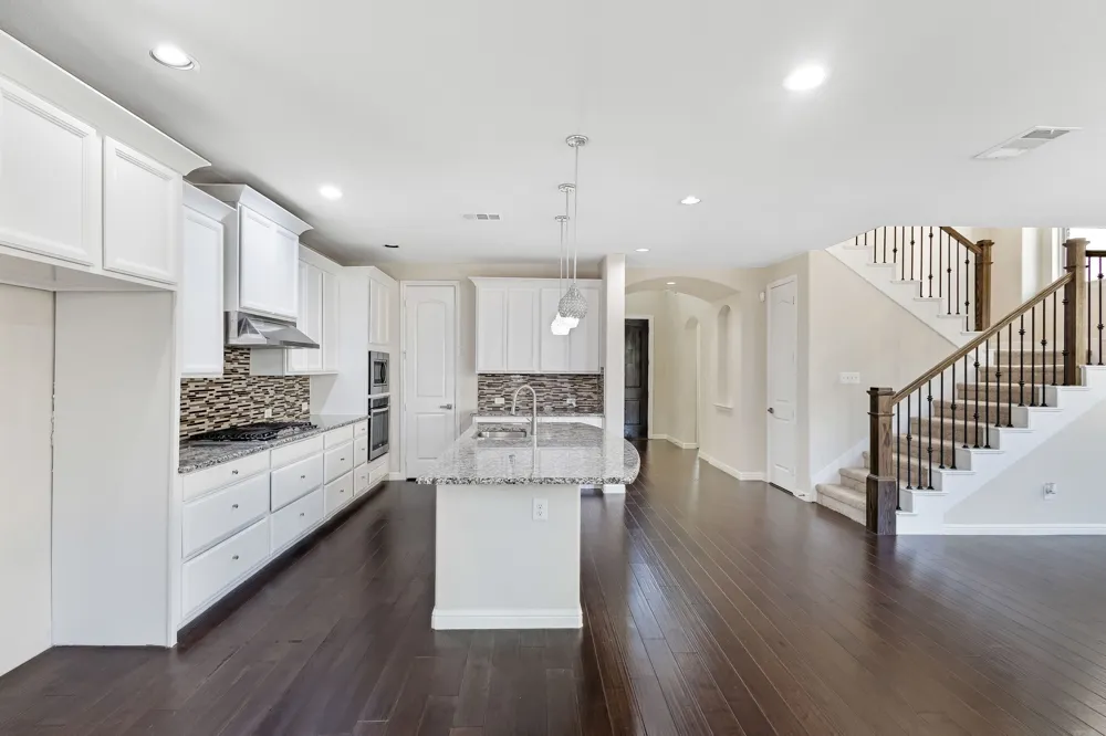 3625 Plum Vista Place Arlington, TX 76005