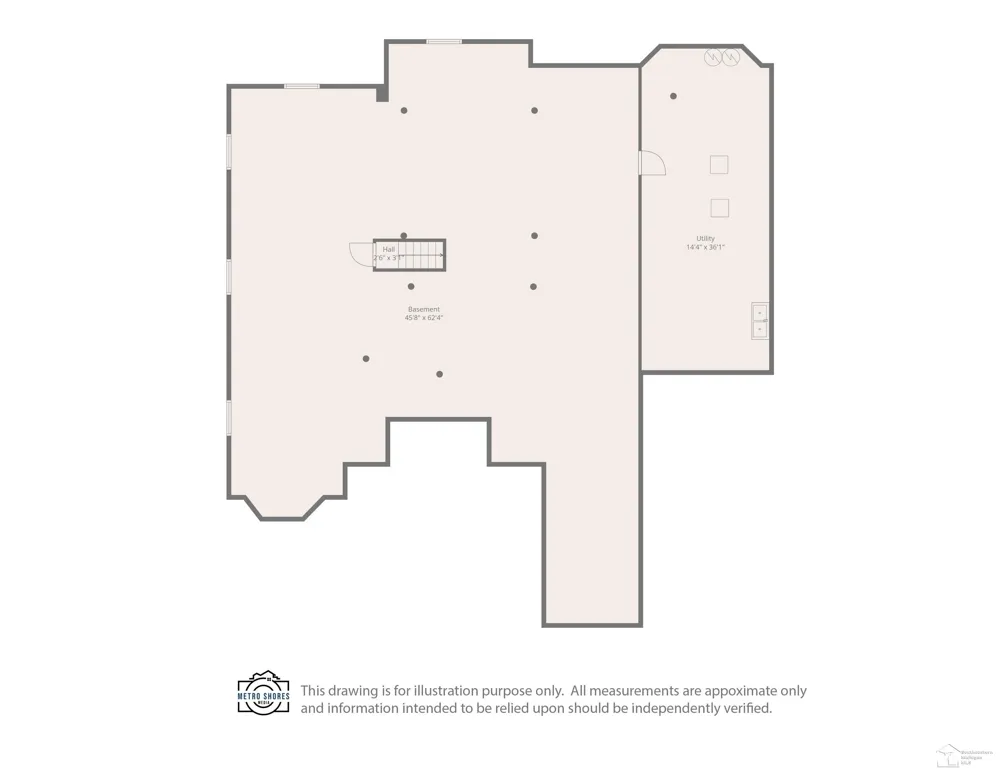 4592 Forestview Drive West Bloomfield Charter Township, MI 48322