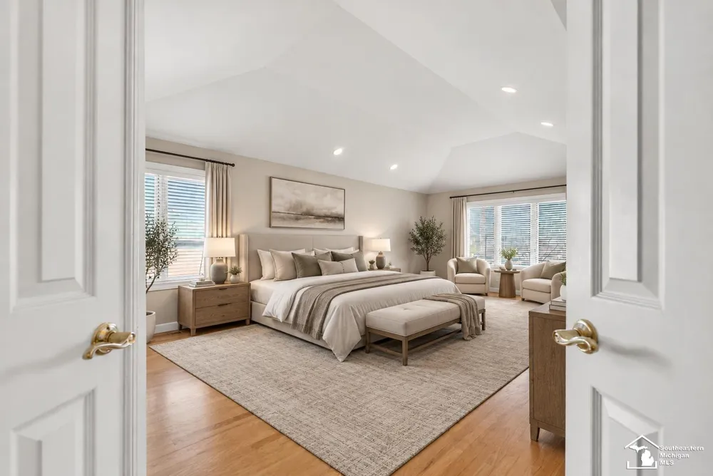 4592 Forestview Drive West Bloomfield Charter Township, MI 48322