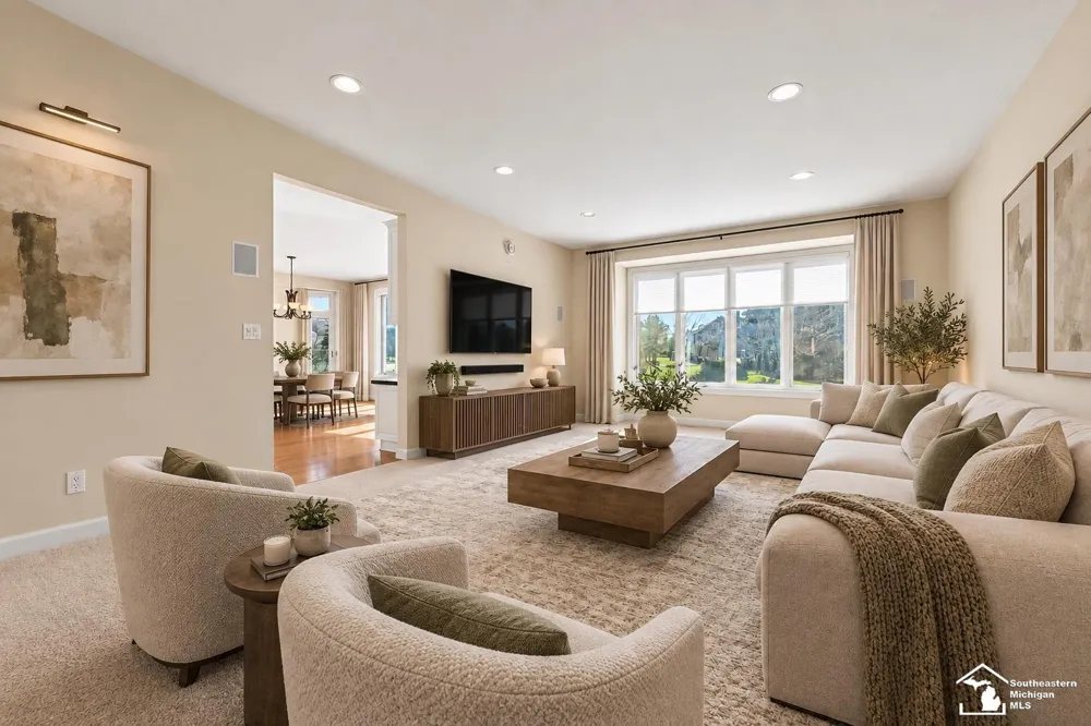 4592 Forestview Drive West Bloomfield Charter Township, MI 48322