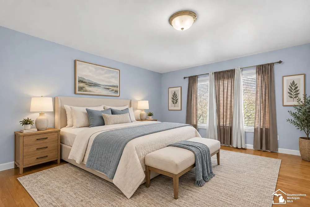 4592 Forestview Drive West Bloomfield Charter Township, MI 48322