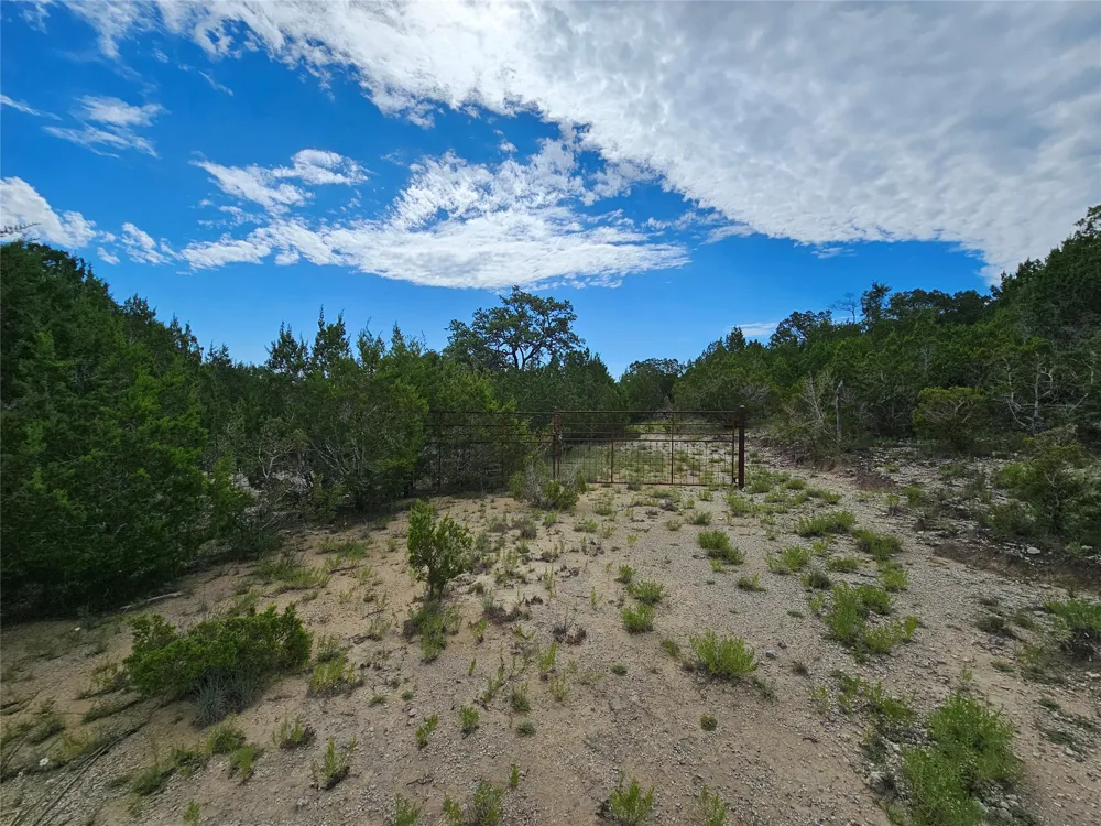 County Rd 3070 Lampasas, TX 76550