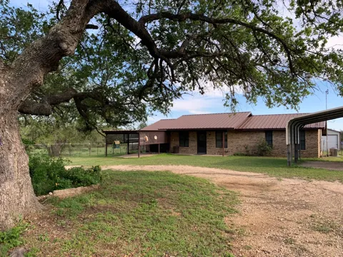 133 Clearfork Road