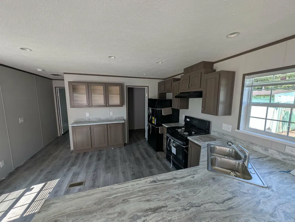 100 Rose Park Melrose, MN 56352