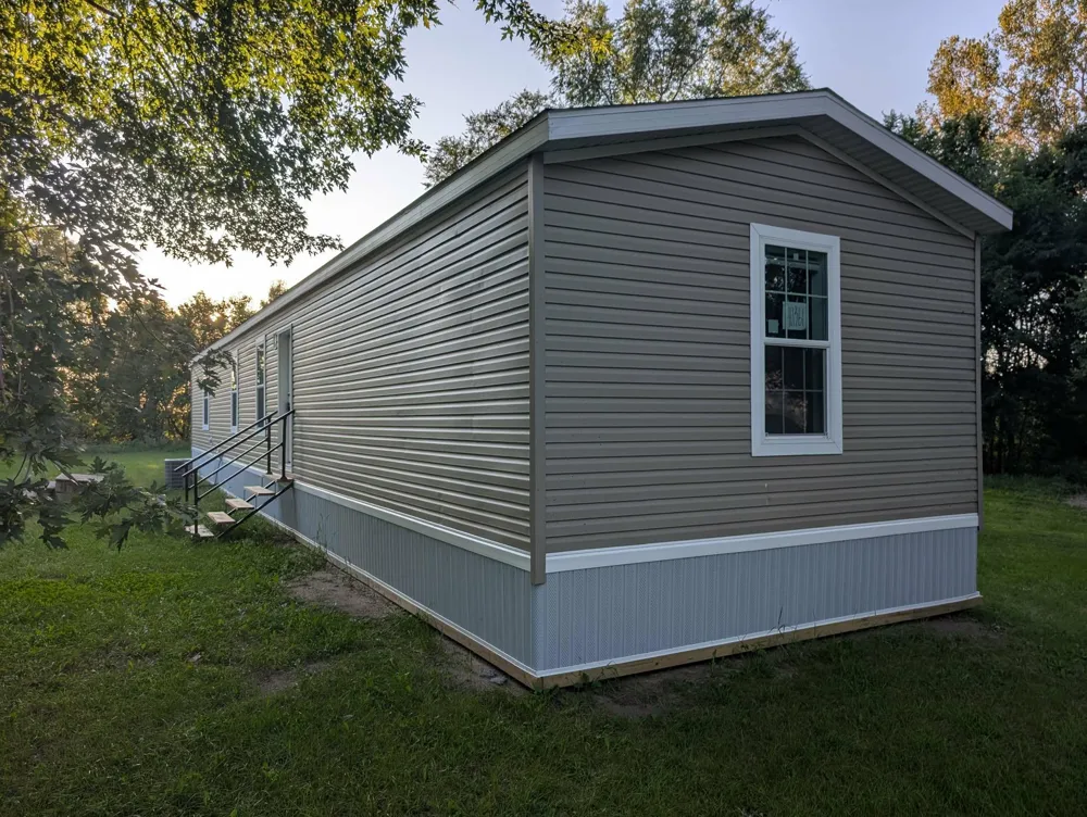 100 Rose Park Melrose, MN 56352