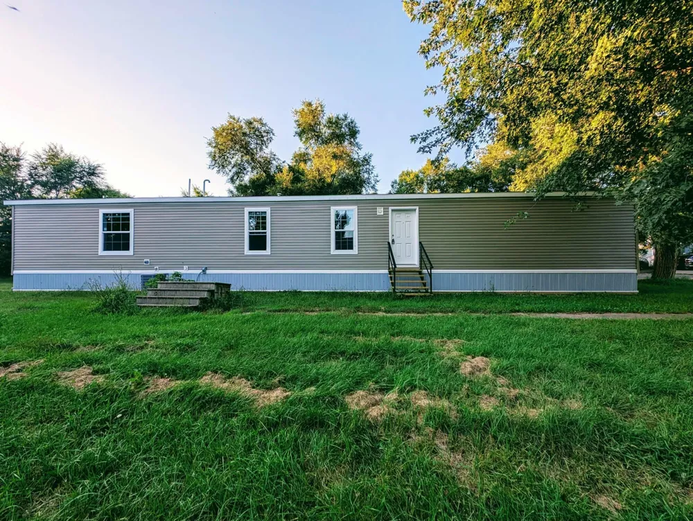 100 Rose Park Melrose, MN 56352