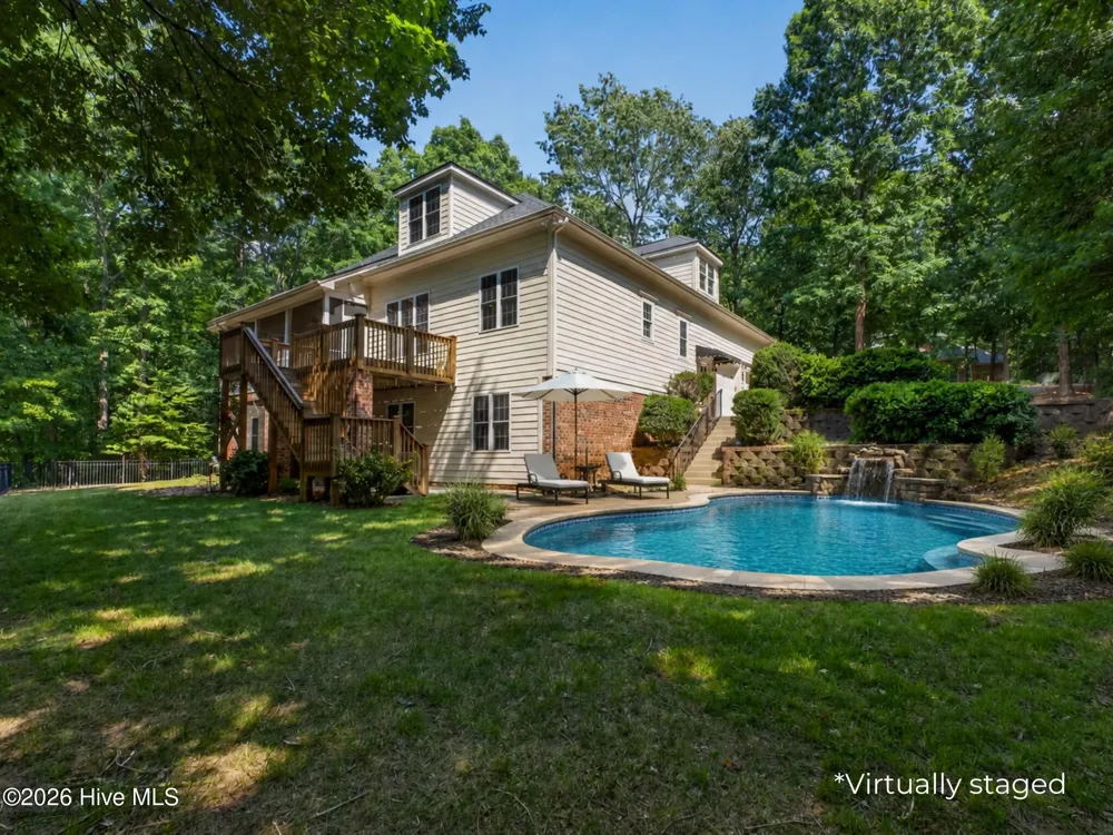 85 Christenbury Lane Clayton, NC 27527