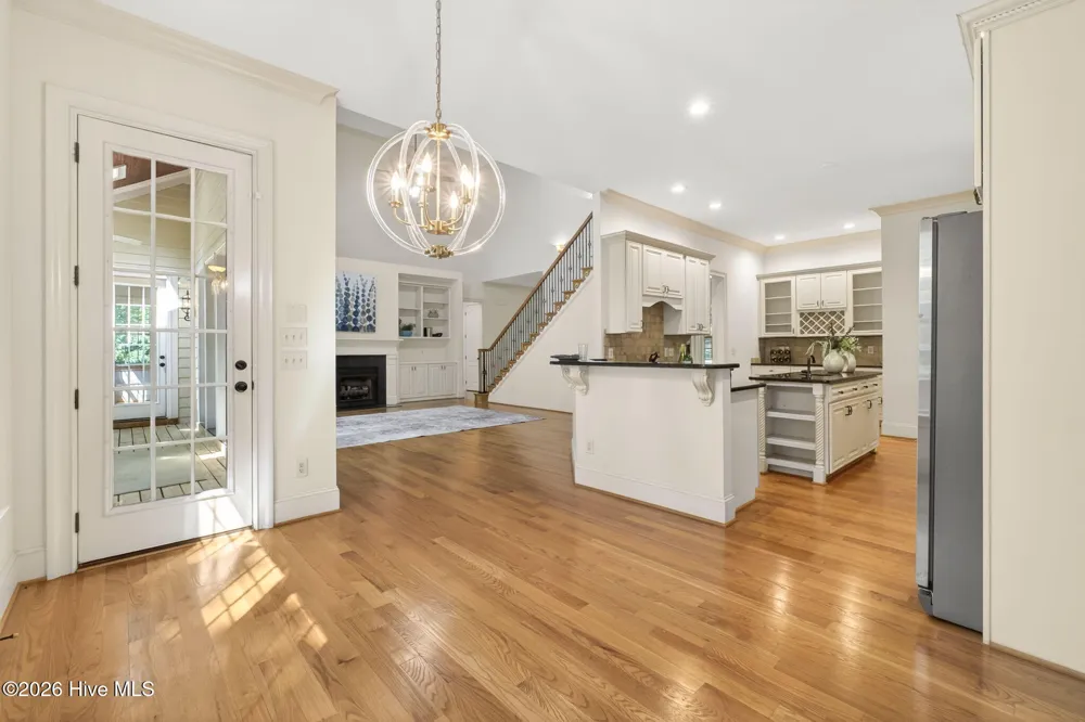 85 Christenbury Lane Clayton, NC 27527