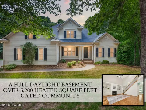 85 Christenbury Lane